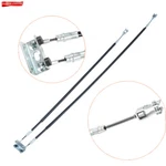 70716-G03 For Ezgo Txt-medalist 1994-UP Golf Cart Brake Cable Set 70273-G03. Fixed Price $19.73.