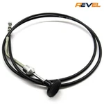 Ezgo Cushman Oem Choke Cable Pn 605795, 2008-2019 Long Wheel Base Golf Carts. Fixed Price $79.95.