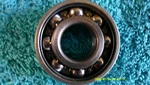 Club Car Input Gear Bearing Part # 7335. Fixed Price $15.00.