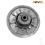 Driven Clutch For Ezgo Golf Cart 2-CYCLE Gas 1989-1994 & 4-CYCLE 1991-UP. Fixed Price $414.95.