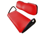 Club Ds Golf Cart Replacement Seat Cover Set. Fixed Price $59.99.