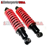 Heavy Duty Front Shocks Absorbers Set For Yamaha G1 Gas Golf Cart 1978 - 1989. Fixed Price $179.95.