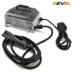 Ezgo Cushman Oem 48V Golf Cart Charger Deltaq SC48 635671 For Txt Rxv Hauler. Fixed Price $649.95.