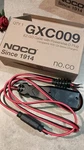 Noco GXC009 Ez-go Cable With Powerwise D-plug. Fixed Price $39.99.
