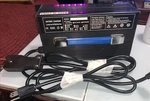 36 Volt Battery Charger Golf Cart 18 Amps For Ezgo Club Crows. Fixed Price $189.88.