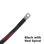 2 Awg Club Ds 36V 5PCS Set Braided Golf Cart Battery Cables Made In Usa. Fixed Price $48.45.