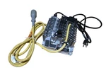 Club Golf Cart Battery Charger Volt Model# IC0650-048-CC Part# 940-0008. Fixed Price $79.95.
