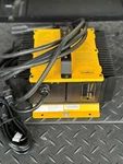 Delta-q Volt Off-board Battery Charger 913-4800-10 With Yamaha G29 / Ydre. Fixed Price $275.00.
