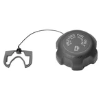 Oem Genuine Club Car Gas Cap For Fuel Tank #103372101 Kawasaki Subaru Kohler. Fixed Price $28.95.