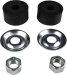 Golf Cart Shock Bushing Kit For E-z-go, Club Car, And Star Universal Fit. Fixed Price $10.79.