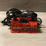 Tramroot 15 Amp Golf Cart Charger For 48 Volt Ezgo Rxv & Txt Lead Acid Battery. Fixed Price $52.99.