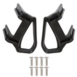 For Ezgo Golf Cart 71701-G01 Seat Handles Hip Restraints 1994 Up Txt Pair. Fixed Price $25.26.