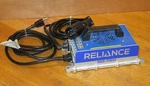 Reliance SG-720 48-VOLT 15-AMP Golf Cart Battery Charger WT4815PMG 3-PIN. Fixed Price $199.95.