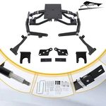 6" Double A-arm Lift Kit For Club Car Ds Heavy DUTY(2004.5-UP Gas & Electric). Fixed Price $169.20.