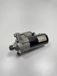2012-2015 Volkswagen Passat Tdi Starter Motor 2.0L Oem 02E911024A. Fixed Price $59.99.