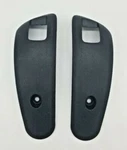 Club Car Precedent Front Canopy Support Cover 2004 And Passenger Driver. Fixed Price $21.95.