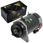 Caltric J38-81100-10-00 J38-81100-11-00 15425 Starter For Yamaha Golf Carts. Fixed Price $108.99.