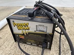 Power Wise 36V Ez-go Txt Golf Cart Charger 28115 G04 1996-2009 Oem. Fixed Price $165.85.