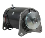 Starter Generator Fits John Deere Utv Gator GSB107-06F AM125672 AM133730. Fixed Price $225.14.