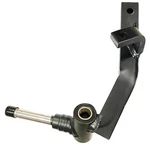 Passenger Side Spindle With Bronze Bushing For Club Ds Golf Cart 1981- 2003. Fixed Price $144.99.