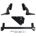 Rhox 3" Drop Spindle Lift Kit Yamaha G29 DRIVE2 Golf Cart 2007-UP. Fixed Price $509.95.