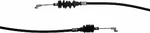 Club Golf Cart Precedent Gas FE290 Engine Governor Cable 20" 3/4LONG. Fixed Price $24.95.