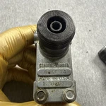 Vintage Stewart Warner Speedometer Gear Drive Adapter 666F X4 1.2020 Ratio. Fixed Price $84.99.