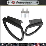 Hip Restraint Kit For Club Precedent Golf Cart Driver & Passenger Side 2012+. Fixed Price $57.91.