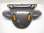 00-11 Polaris Gem Cart E2 E4 E6 E825 Front Hood Fascia Fender Cover Panel. Fixed Price $1289.93.
