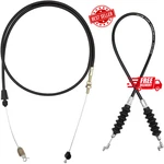 Club Precedent Gas Golf Cart Governor And Accelerator Throttle Cable Snap. Fixed Price $24.99.