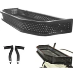 Madjax Front Clays Steel Basket For 1992-UP Club Ds Golf Carts (04-010). Fixed Price $220.00.