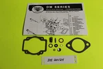 Elgin Westbend Scott-atwater Outboard Carburetor OM2 OM6 OM7 OM11 OM13 Kit. Fixed Price $36.95.