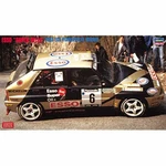 Hasegawa 1/24 Esso Super Delta 93 Ecr Piancavallo Winner Kit W/ Tracking New. Fixed Price $42.43.