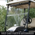 Club Car Precedent Clear 2004-UP *returned Windshields*. Fixed Price $89.00.