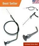 Reliable 32-INCH Ezgo ST350 ST-350 Workhorse Choke Cable Optimal Performance. Fixed Price $18.99.