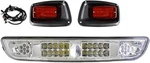Red Hawk Rhox Led Light Bar Kit For E-z-go Txt 1994-2013 Golf Carts LGT-122L. Fixed Price $197.00.