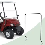 For Ezgo Golf Cart Txt Medalist 1994-2013 Front Top Strut Support Brackets. Fixed Price $46.09.
