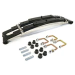 (pack Of 2) Rear Hd 4-LEAF Spring Kits For E-z-go 70506-G01, 74207-G03, 74207G03. Fixed Price $79.99.