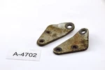Yamaha Fj 1200 1XJ Bj 1986 - Engine Mount Front Right + Left A4702. Fixed Price $16.15.