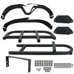Rear Seat Kit Golf Club Bag Attachment Universal For Yamaha Ezgo Cart. Fixed Price $141.66.
