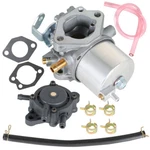 Carburetor Kit W/fuel Pump Fits For Club FE290 Ds Golf Cart 1992-1997. Fixed Price $25.19.