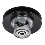 Secondary Driven Clutch For E-z-go Gas Golf Cart Cycle 76-88 23191-G1 14694-G1. Fixed Price $85.39.