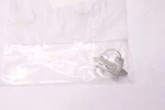 (2-PK) Stens Ignition Keys For Club Car Silver 1012505. Fixed Price $8.37.
