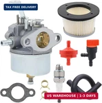 Nimtek 632272 632230 Carburetor With Filter For Tecumseh 631067 631828 632076 5H. Fixed Price $25.21.