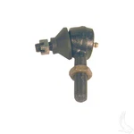 Ezgo Left Hand Threaded Golf Cart Tie Rod End For Txt / Marathon 1965 To 2000. Fixed Price $35.99.