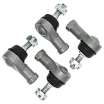 Niche Tie Rod End Kit For Yamaha 2004-2005 Pro Hauler 1000 JN6-23845-10-00. Fixed Price $26.95.