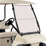 Golf Cart Windshield, Acrylic Front For Yamaha G14 G16 G19, Tinted.... Fixed Price $162.31.