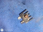 1976 Yamaha DT400 Rectifier Diode. Fixed Price $25.00.