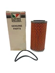 (1) New Lister Petter Genuine Parts Oil Filter Element P352-31720. Fixed Price $10.50.