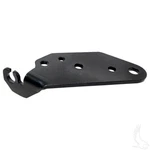 Club Passenger Side Spring Plate Fits Ds Precedent Golf Cart. Fixed Price $18.50.